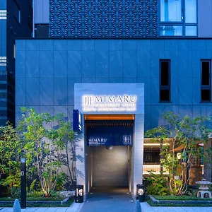 酒店 Mimaru Shinsaibashi East, 大阪