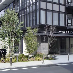 酒店 The Leben, 大阪