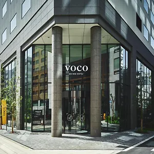 酒店 Voco By Ihg, 大阪