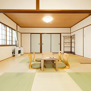 旅馆 Matsuyoshi