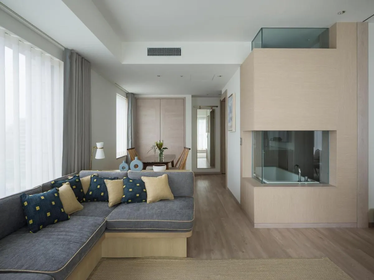 Zentis Osaka Hotel