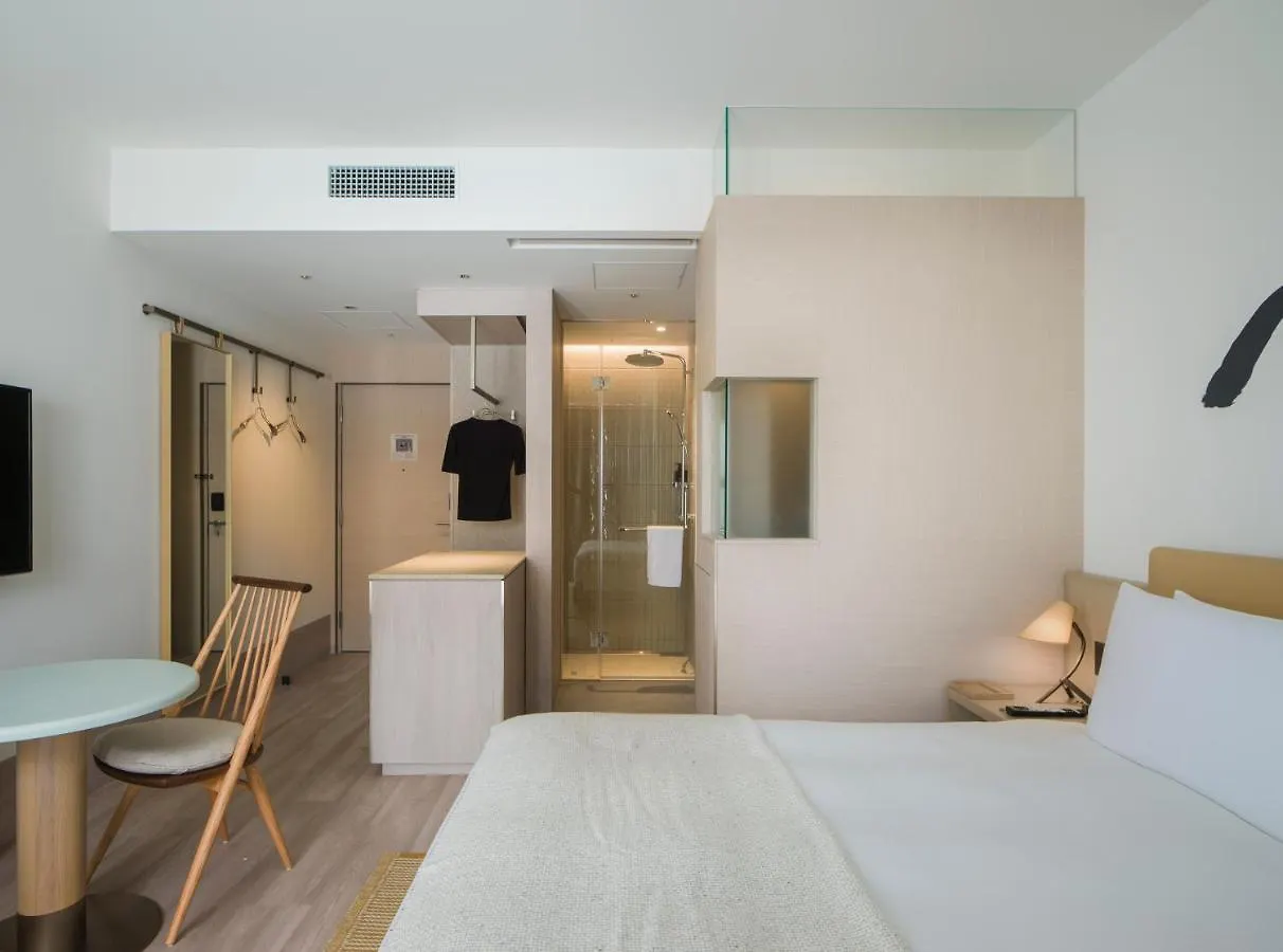 Zentis Osaka Hotel