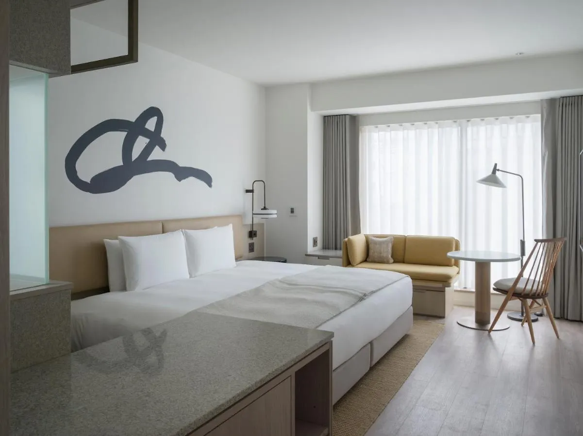 Zentis Osaka Hotel