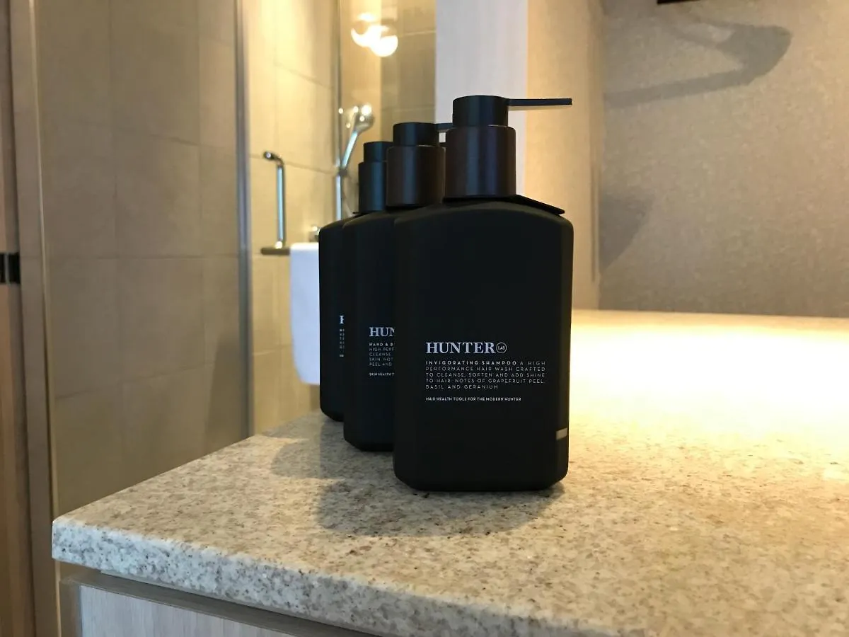 Zentis Osaka Hotel