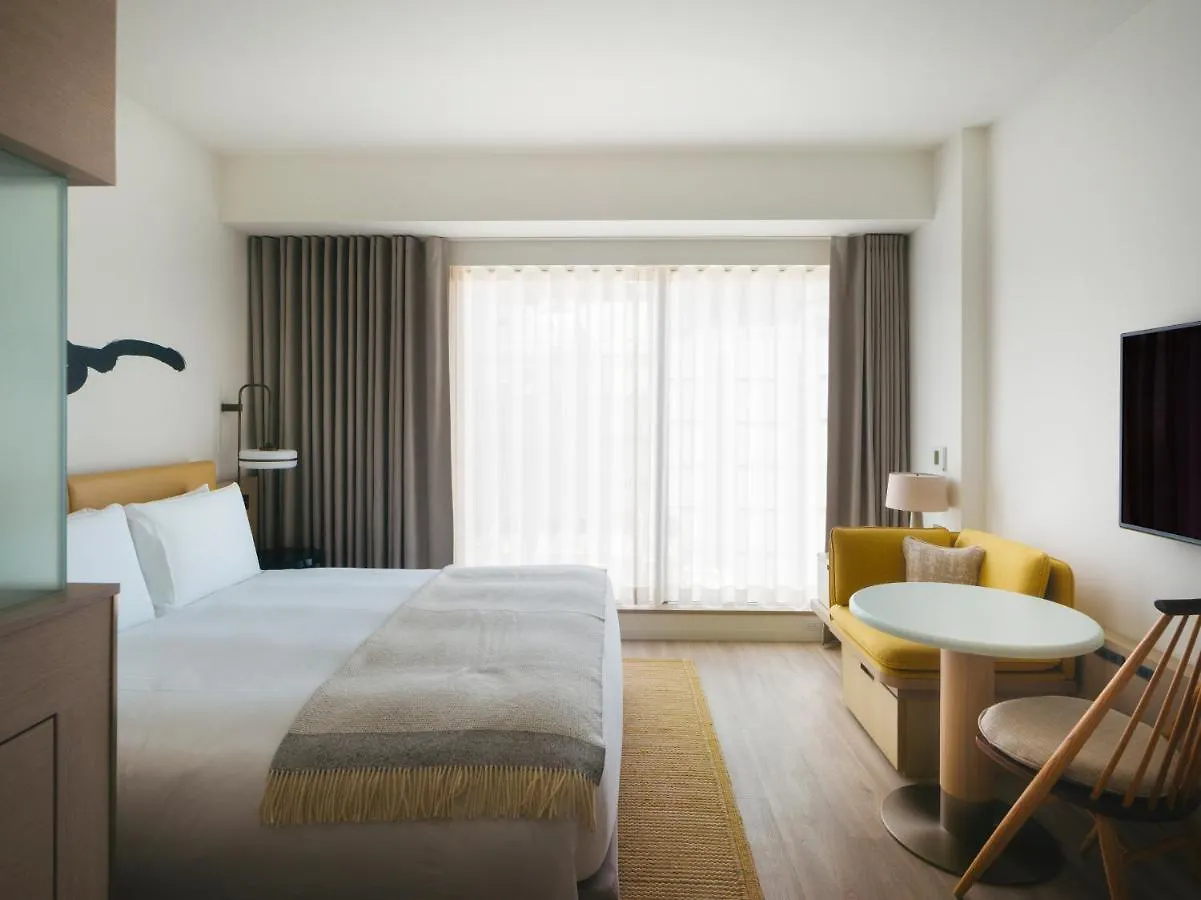 Zentis Osaka Hotel 5*,  Japan