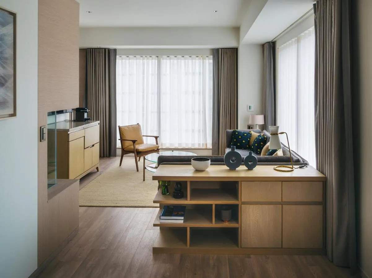 Zentis Osaka Hotel
