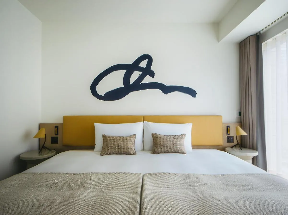 Zentis Osaka Hotel