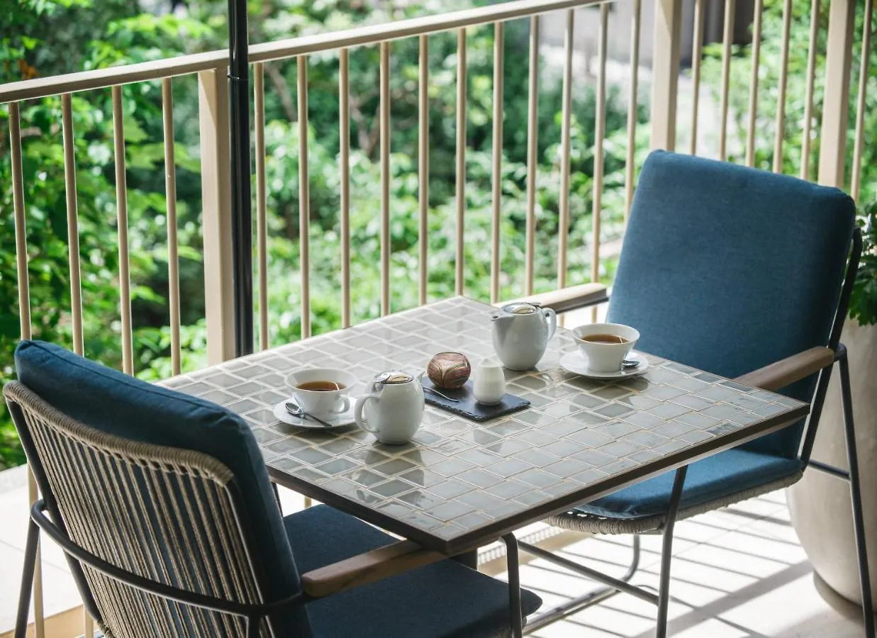 Zentis Osaka Hotel