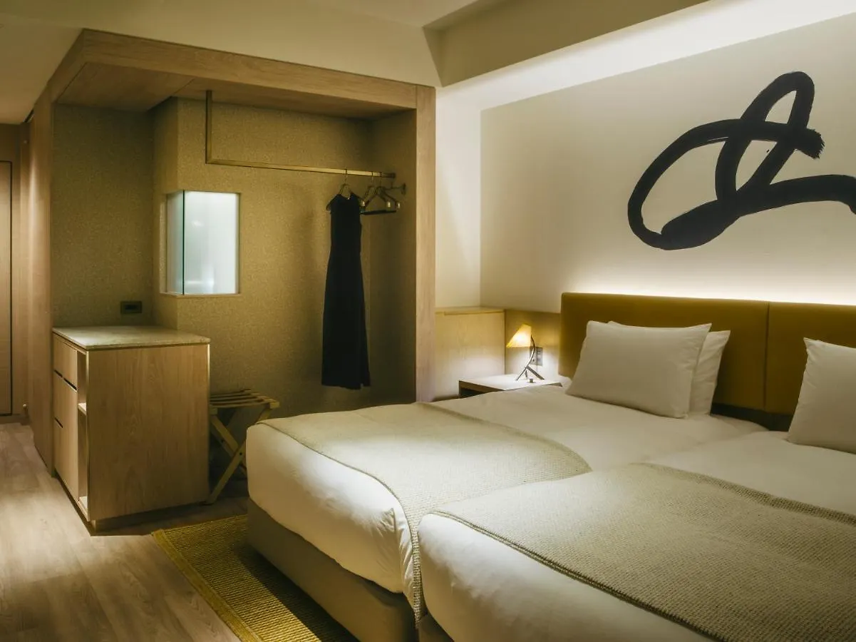 Zentis Osaka Hotel