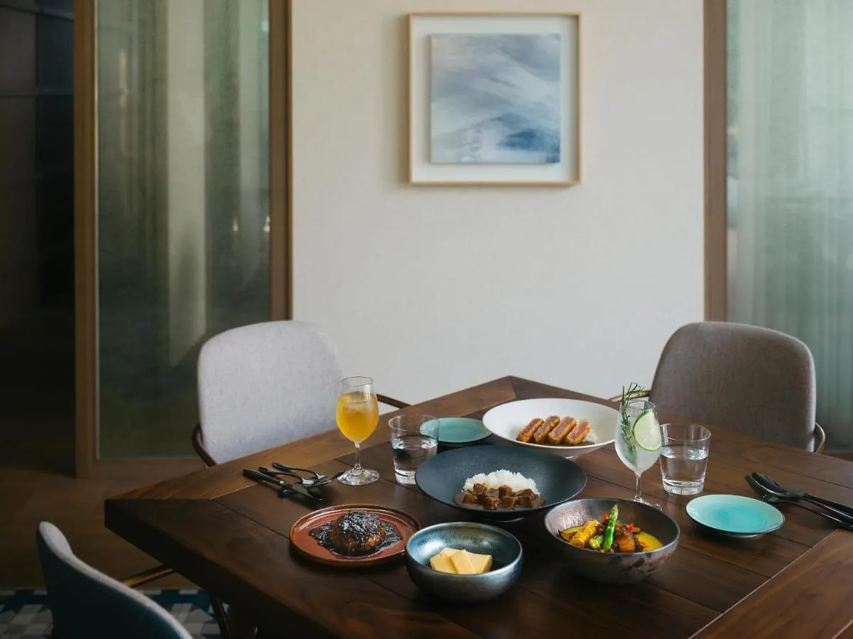 Zentis Osaka Hotel 5*,  Japan