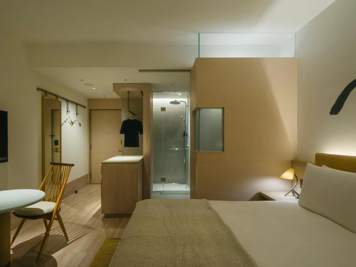 Zentis Osaka Hotel