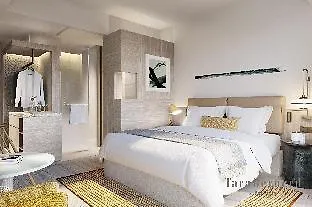 Zentis Osaka Hotel Japan