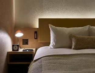 Zentis Osaka Hotel