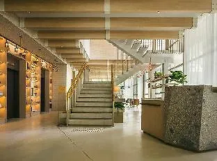 Zentis Osaka Hotel