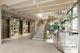 Zentis Osaka Hotel