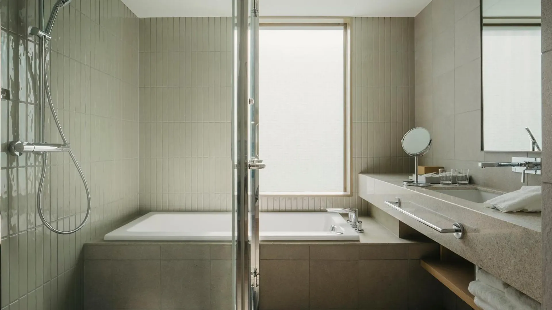 *****  Zentis Osaka Hotel Japan