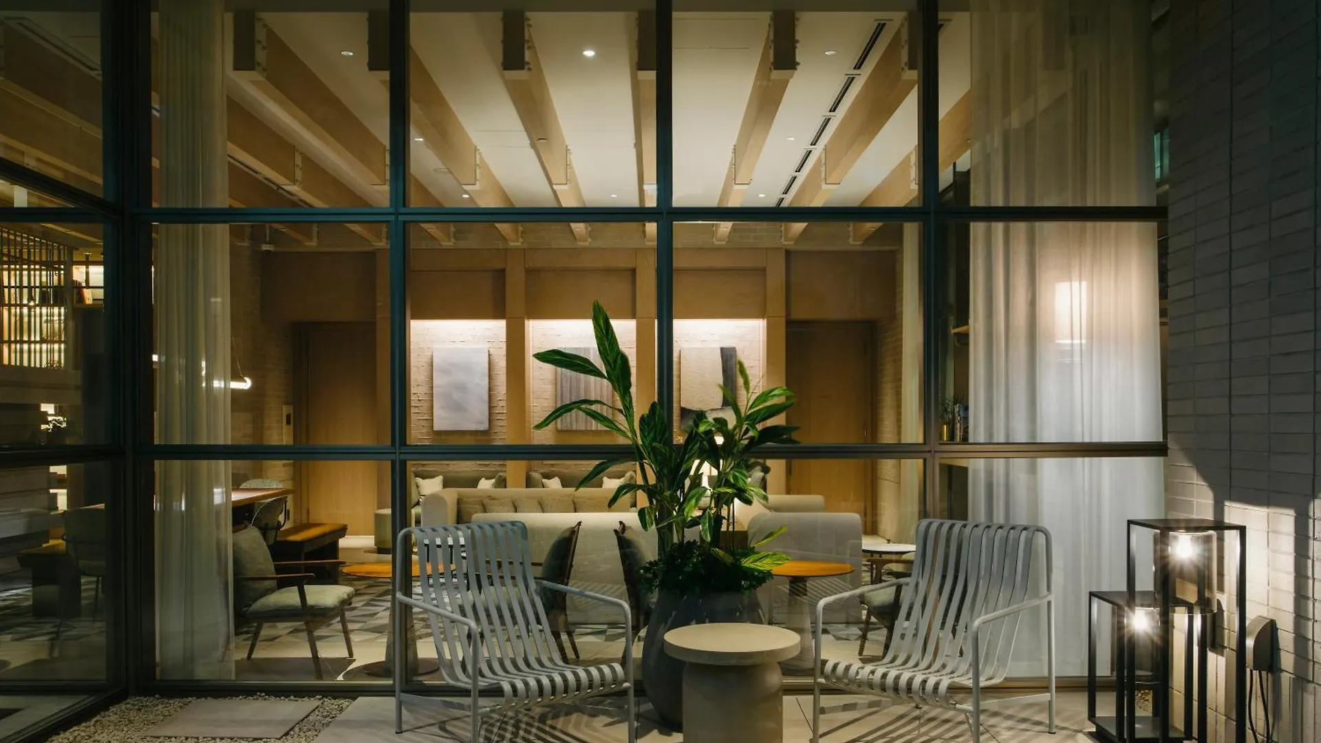 Zentis Osaka Hotel