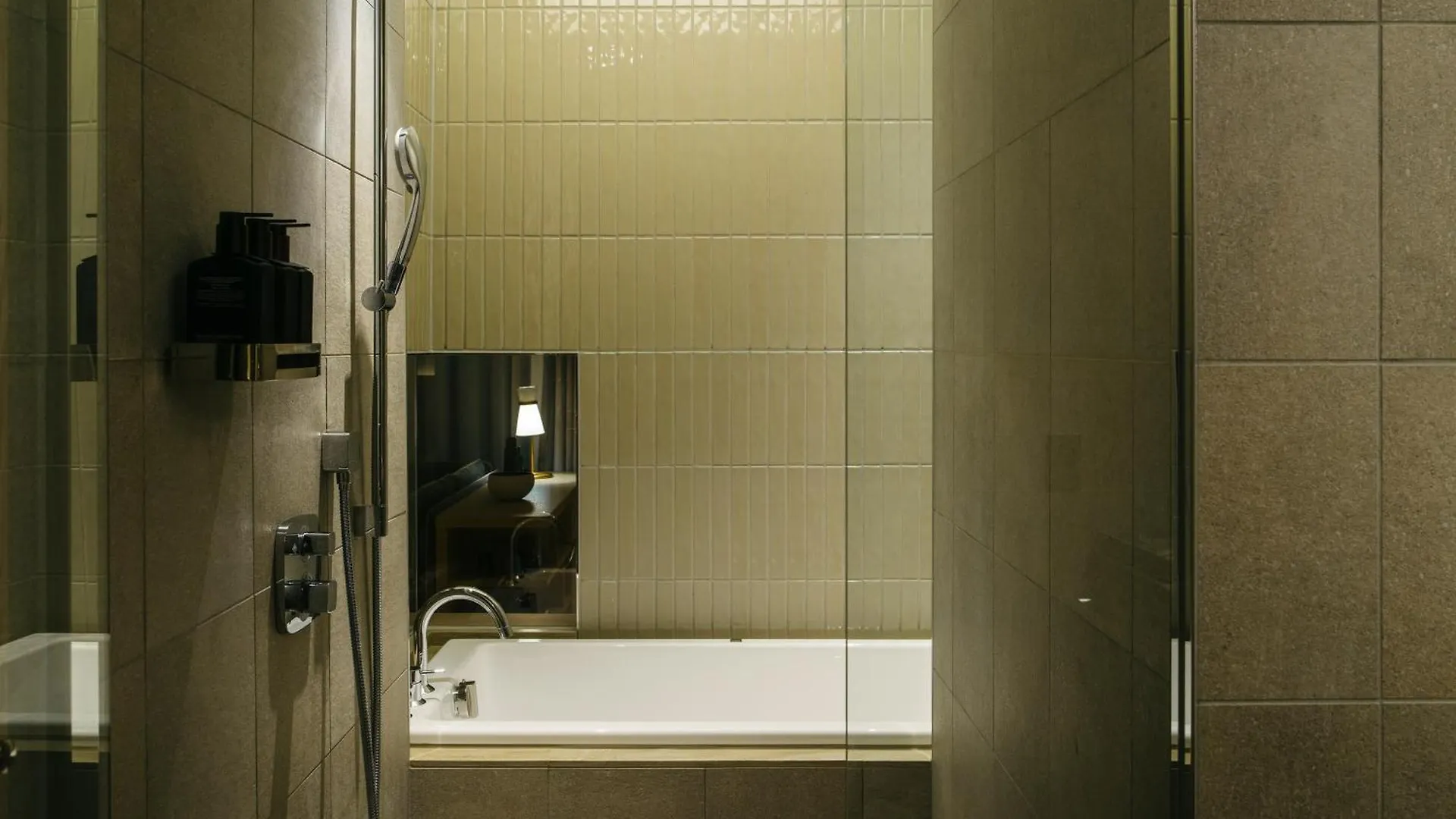 Zentis Osaka Hotel