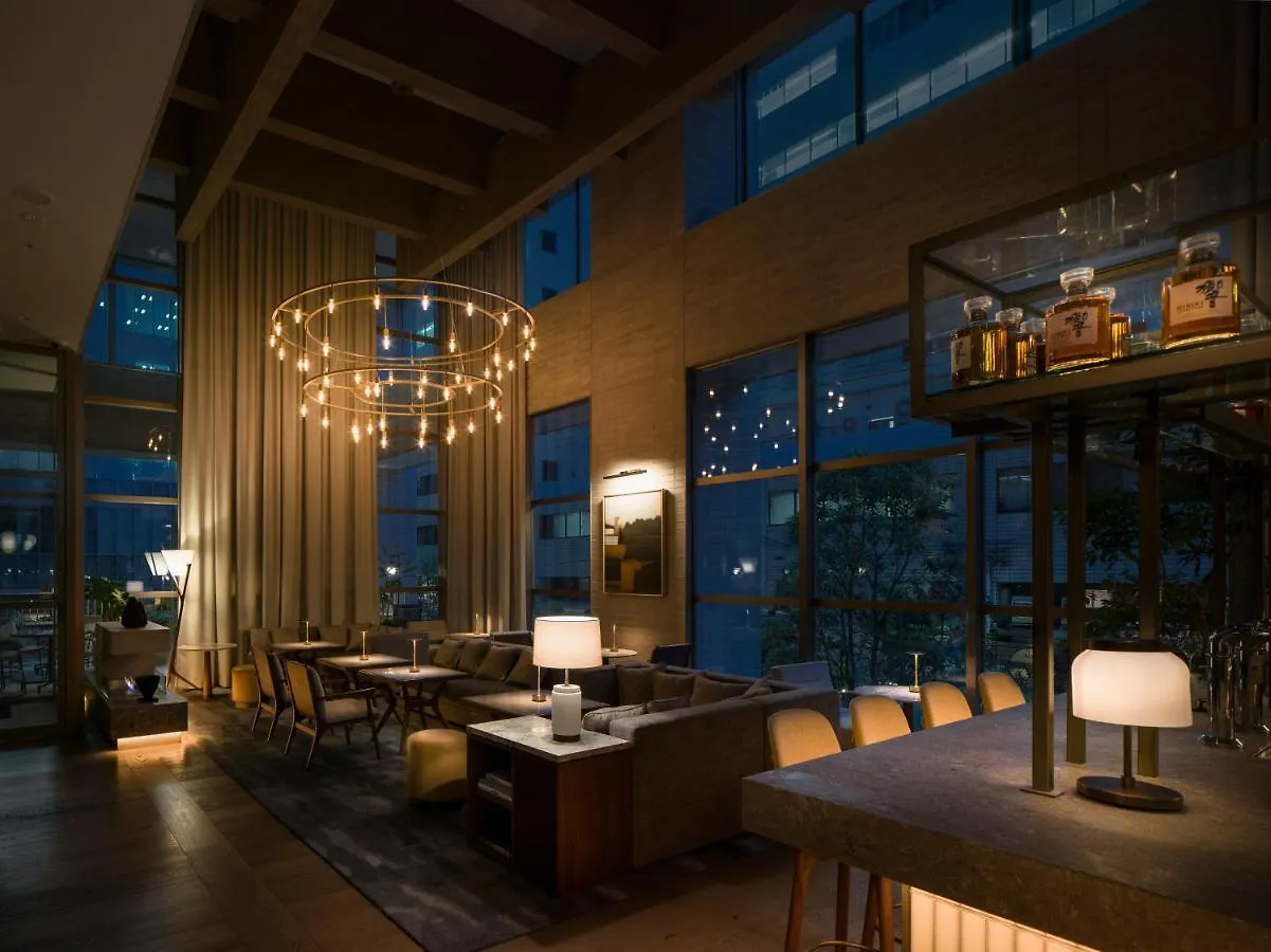 Zentis Osaka Hotel 5*,