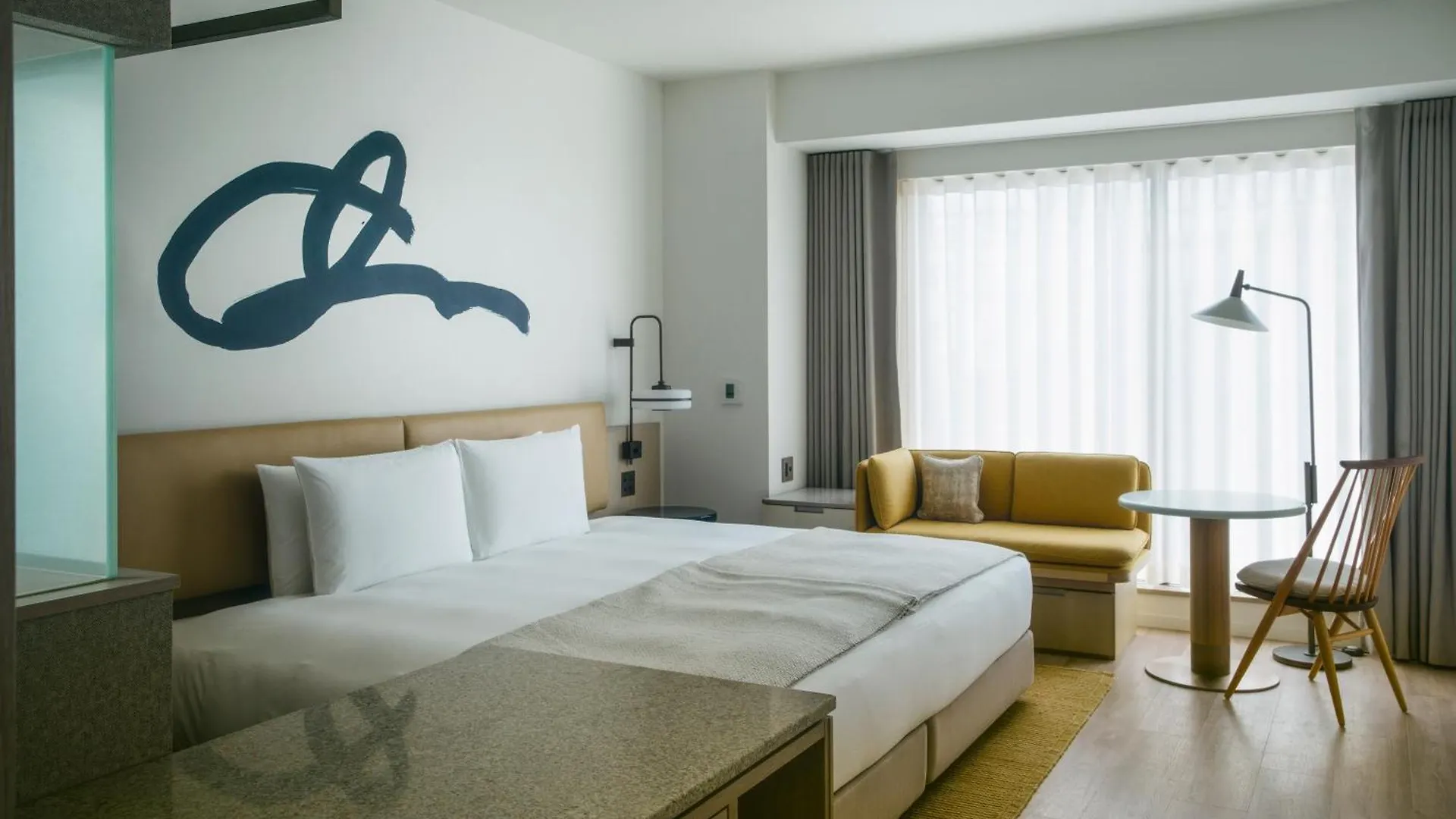 Zentis Osaka Hotel
