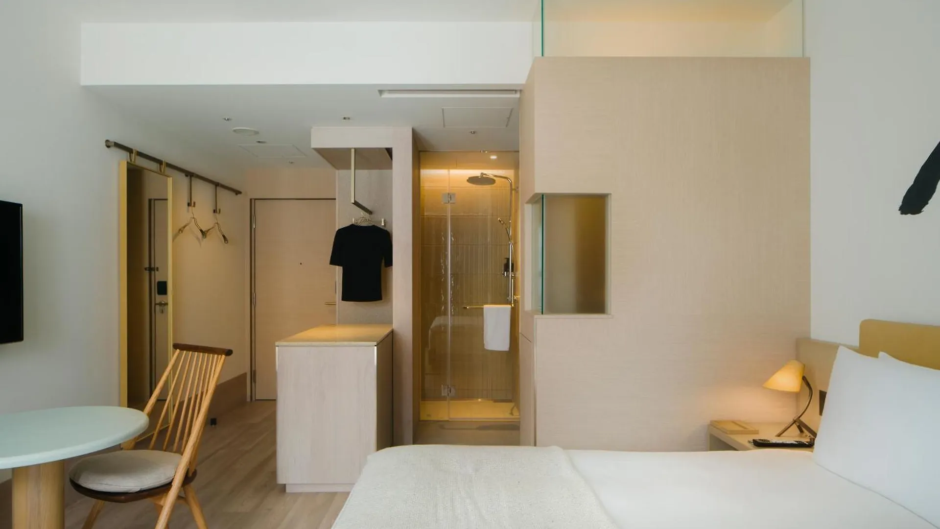 Zentis Osaka Hotel